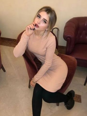 Анкета проститутки Танюша - Фото 1, , 24 года, №126465